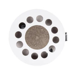 District 70 Whirl -Katten Benodigdheden district 70 whirl 133843 1000 none