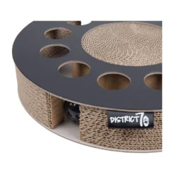 District 70 Whirl -Katten Benodigdheden district 70 whirl 133849 1000 none