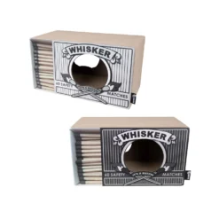 District 70 Whisker Krabkarton -Katten Benodigdheden district 70 whisker krabkarton 220241 2000 none