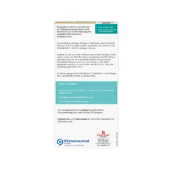 Doppelherz Gelenk Complex Voor Katten -Katten Benodigdheden doppelherz gelenk complex fuer katzen 195098 2000 none