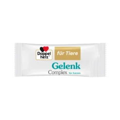 Doppelherz Gelenk Complex Voor Katten -Katten Benodigdheden doppelherz gelenk complex fuer katzen 195101 2000 none