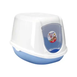 Savic Duchesse Kattenbak - Kitten -Katten Benodigdheden duchesse kattenbak kitten 188345 1000 none