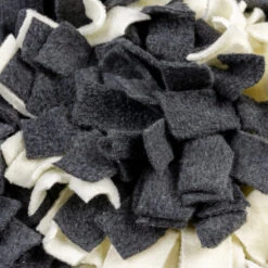 Duvo+ Snackmat Deluxe Meerkleurig -Katten Benodigdheden duvo snackmat deluxe meerkleurig 185881 1000 none