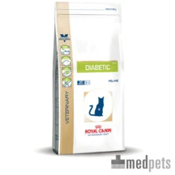 Royal Canin Diabetic Kat -Katten Benodigdheden e50d27248bfcf1f999ca174453a0c87674ecb1861fca93ddd61c3675792d451b 3
