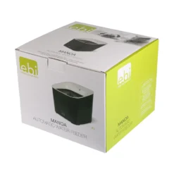 Ebi Manoa Drinkfontein -Katten Benodigdheden ebi manoa drinkfontein 221801 1000 none