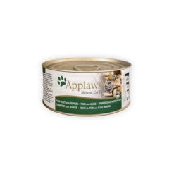 Applaws Cat - Tuna Fillet & Seaweed 5 Applaws Cat - Tuna Fillet & Seaweed -Katten Benodigdheden ec375fc434d8d098d7cb602a09803c40b1b1a5a577d09a92709af2c92464778a 4