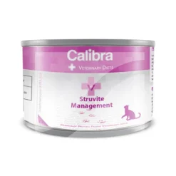 Calibra Cat Veterinary Diets - Struvite Management - Natvoer 5 Calibra Cat Veterinary Diets - Struvite Management - Natvoer -Katten Benodigdheden edb1cf9faef569b7516c6b30186d07012e986f5ac62ca42fde3e272af23b4b10 3 5