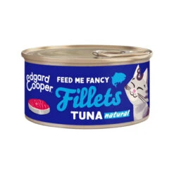 Edgard & Cooper - Wild Caught Pacific Fillets 17 Edgard & Cooper - Wild Caught Pacific Fillets -Katten Benodigdheden edgard cooper wild caught pacific fillets 212996 0500 none