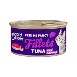 Edgard & Cooper - Wild Caught Pacific Fillets 19 Edgard & Cooper - Wild Caught Pacific Fillets -Katten Benodigdheden edgard cooper wild caught pacific fillets 212999 0500 none