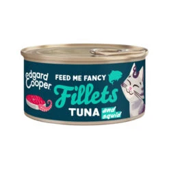 Edgard & Cooper - Wild Caught Pacific Fillets 23 Edgard & Cooper - Wild Caught Pacific Fillets -Katten Benodigdheden edgard cooper wild caught pacific fillets 213005 0500 none