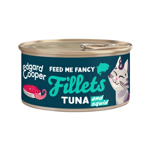 Edgard & Cooper - Wild Caught Pacific Fillets 12 Edgard & Cooper - Wild Caught Pacific Fillets - Afbeelding 12