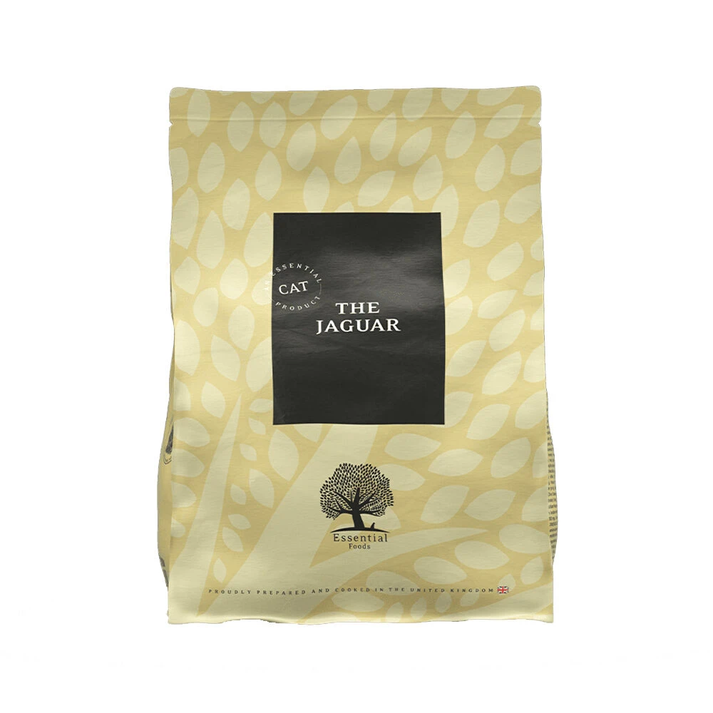 Essential Foods - Jaguar 2 Essential Foods - Jaguar - Afbeelding 2