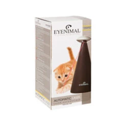 Eyenimal Automatic Laser -Katten Benodigdheden eyeanimal automatic laser 179527 0500 none