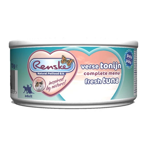 Renske Kat Vers Vlees 2 Renske Kat Vers Vlees - Afbeelding 2