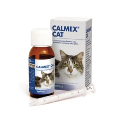 Vetplus Calmex Kat