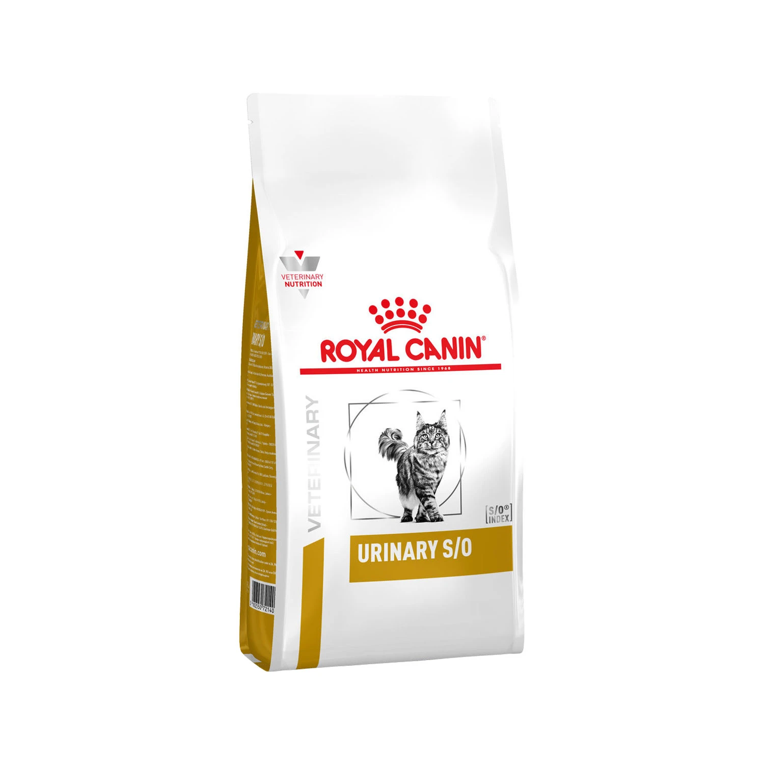 Royal Canin Urinary S/O Kat 3 Royal Canin Urinary S/O Kat - Afbeelding 3