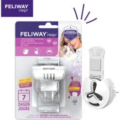 Feliway Help! -Katten Benodigdheden feliway help 206795 1000 none
