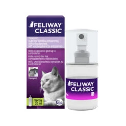 Feliway Spray -Katten Benodigdheden feliway spray 112559 0500 none