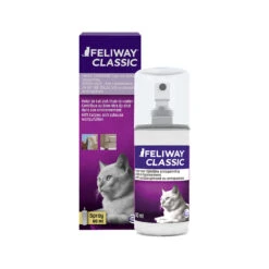 Feliway Spray -Katten Benodigdheden feliway spray 202997 1000 none