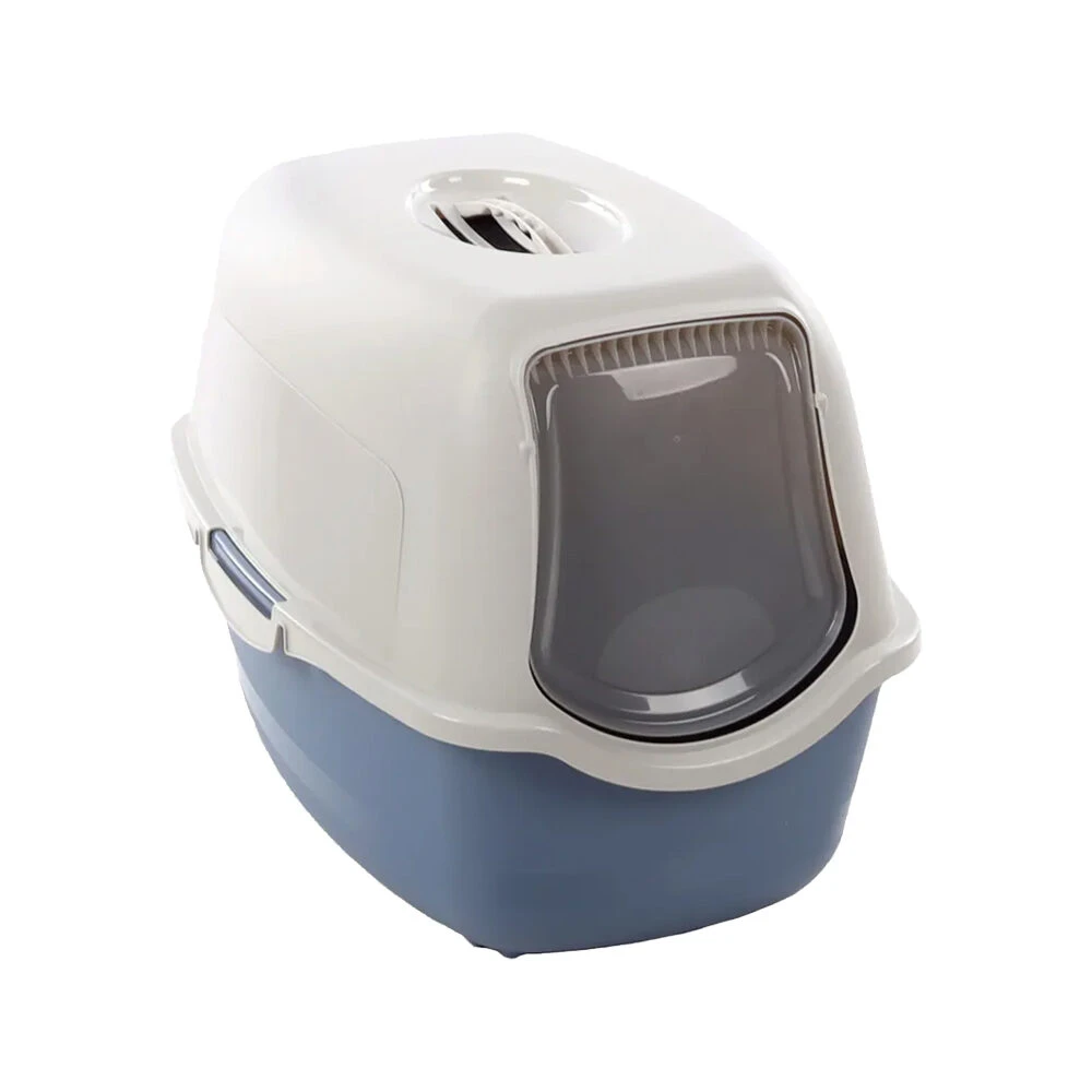 Flamingo Kattenbak Lexie 6 Flamingo Kattenbak Lexie - Afbeelding 6