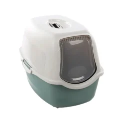 Flamingo Kattenbak Lexie 13 Flamingo Kattenbak Lexie -Katten Benodigdheden flamingo kattenbak lexie 222576 1000 none