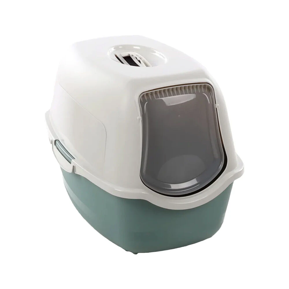 Flamingo Kattenbak Lexie 7 Flamingo Kattenbak Lexie - Afbeelding 7