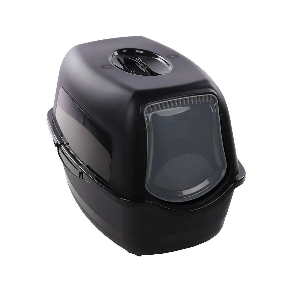 Flamingo Kattenbak Lexie 1 Flamingo Kattenbak Lexie