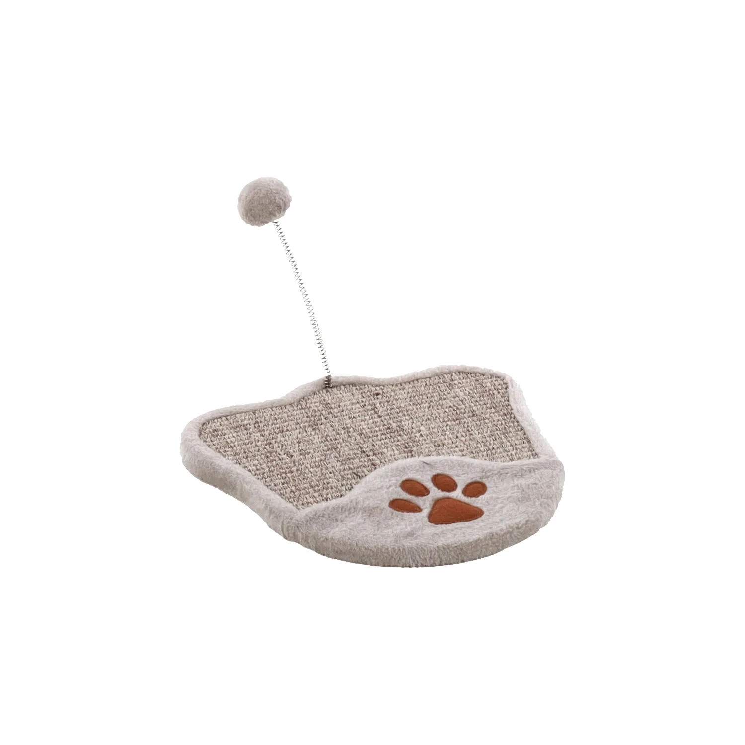 Flamingo Krabplank Greta Poot 2 Flamingo Krabplank Greta Poot - Afbeelding 2