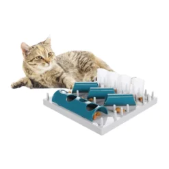 Flamingo Voerpuzzel Fumbo 6 Flamingo Voerpuzzel Fumbo -Katten Benodigdheden flamingo voerpuzzel fumbo 222593 1000 none