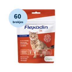 Flexadin Cat -Katten Benodigdheden flexadin cat 216740 1000 none