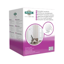 Frolicat Dancing Dot 8 Frolicat Dancing Dot -Katten Benodigdheden frolicat dancing dot 184732 1000 none