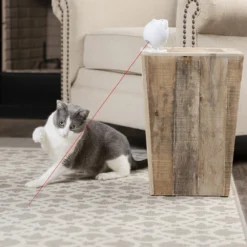 Frolicat Dancing Dot 9 Frolicat Dancing Dot -Katten Benodigdheden frolicat dancing dot 184735 1000 none