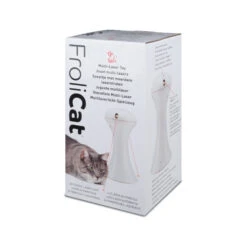 FroliCat Multi-Laser -Katten Benodigdheden frolicat multi laser 136615 2000 none