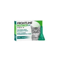 Frontline Combo Line Kat -Katten Benodigdheden frontline combo spot on kat 145829 2000 none