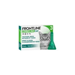 Frontline Combo Line Kat -Katten Benodigdheden frontline combo spot on kat 145832 2000 none