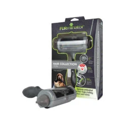 Furminator Hair Collection Tool -Katten Benodigdheden furminator hair collection tool 158642 1000 none