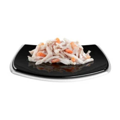 GimCat ShinyCat Filet -Katten Benodigdheden gimcat shinycat filet 158186 2000 none