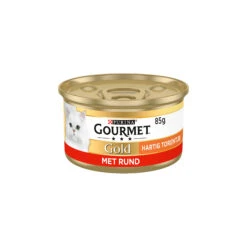 Purina GOURMET Gold Hartig Torentje -Katten Benodigdheden gourmet gold hartig torentje 223731 2000 none