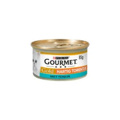 Purina GOURMET Gold Hartig Torentje -Katten Benodigdheden gourmet gold hartig torentje 223732 2000 none