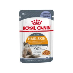 Royal Canin Hair & Skin In Jelly - Kattenvoer 14 Royal Canin Hair & Skin In Jelly - Kattenvoer -Katten Benodigdheden gqxKj3xjVIMgypc5RxsWZfgTypoeoU metaUkMtQ2FyZS1IYWlyLVNraW4tSmVsbHktMy5qcGc