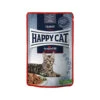Happy Cat Culinary - Maaltijdzakje - Rund