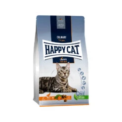 Happy Cat Culinary Adult Kattenvoer - Eend 8 Happy Cat Culinary Adult Kattenvoer - Eend -Katten Benodigdheden happy cat culinary adult kattenvoer eend 182107 1000 none