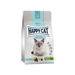 Happy Cat Sensitive Maag & Darmen Kattenvoer -Katten Benodigdheden happy cat sensitive maag darmen kattenvoer 217313 2000 none
