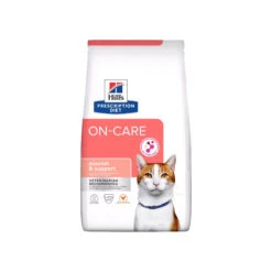 Hill's ON-Care - Prescription Diet - Feline -Katten Benodigdheden hills on care prescription diet feline 224082 2000 none