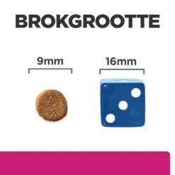 Hill's Prescription Diet - Gastrointestinal Biome - Kattenvoer -Katten Benodigdheden hills prescription diet gastrointestinal biome kattenvoer 211901 2000 none