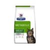 Hill's Metabolic Weight Management - Prescription Diet - Feline