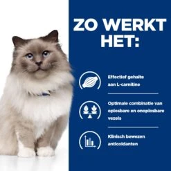 Hill's R/d Weight Reduction - Prescription Diet - Feline -Katten Benodigdheden hills rd weight reduction prescription diet feline 218091 2000 none