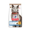 Hill's Science Plan No Grain Kattenvoer Kip - Mature Adult