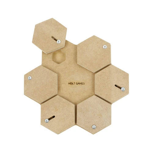 Holt Games - Tortuga 2 Holt Games - Tortuga - Afbeelding 2