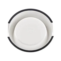 Hunter Melamine Voer- En Drinkbak - Wit 14 Hunter Melamine Voer- En Drinkbak - Wit -Katten Benodigdheden hunter melamine voer en drinkbak wit 169564 0500 none